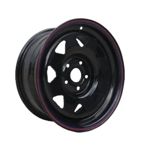 Cerchio Jeep 16X8 Et-30 – 5X114.3 Ultimissimo Modello