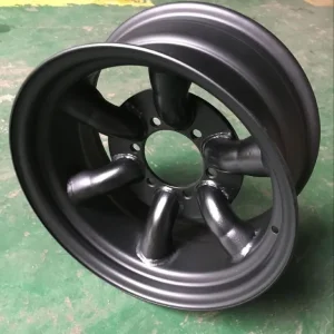 Nuovo Arrivo Cerchio Tube 15X8 Et-44 – 6X139,7