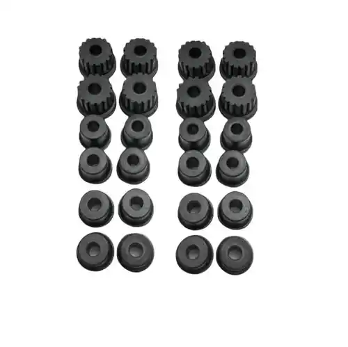 Kit Completo Boccole Suzuki SJ/Samurai Oem Ultima Occasione