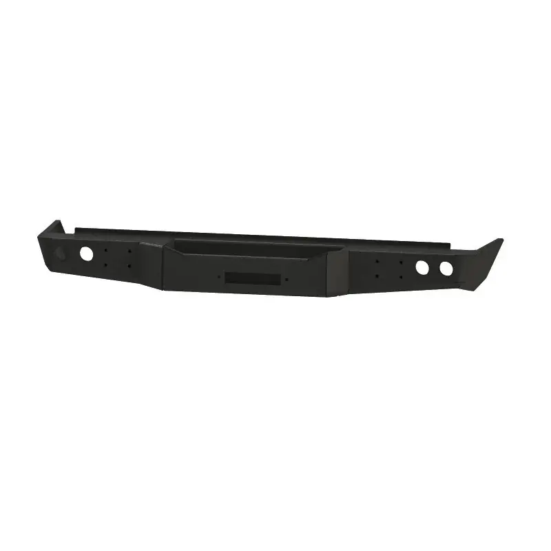 Compra Online Paraurti Posteriore Con Supporto Verricello Toyota BJ e HZJ Serie 70