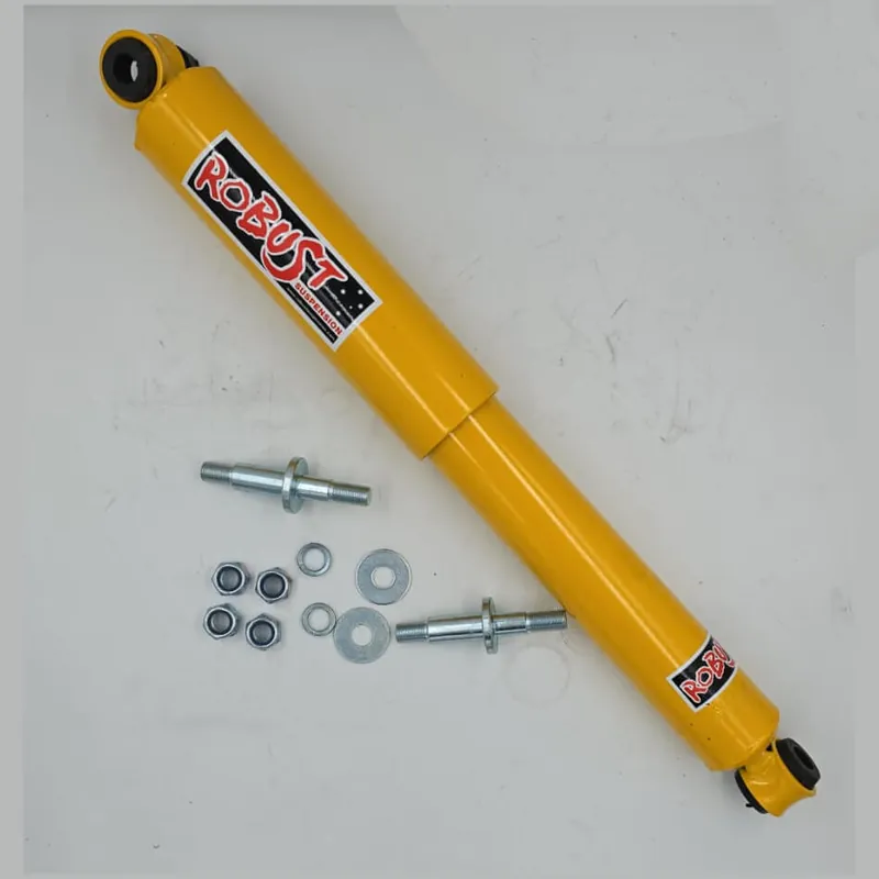 Ammortizzatore Sterzo Nissan Patrol GR Y61 – Robust Suspension Compra Online