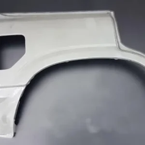 Parafango Posteriore Nissan Patrol GR Y61 5 Porte – Destro Offerta Speciale