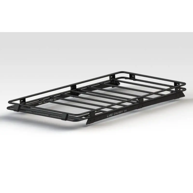 Ultima Occasione Portapacchi Toyota Land Cruiser 100