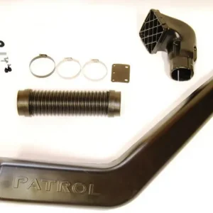 Snorkel Nissan Patrol TR Consegna Rapida