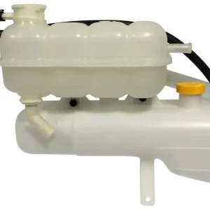 Vaso Espansione Radiatore Nissan Patrol GR Y61 2.8 – Completo Doppio Subito Disponibile