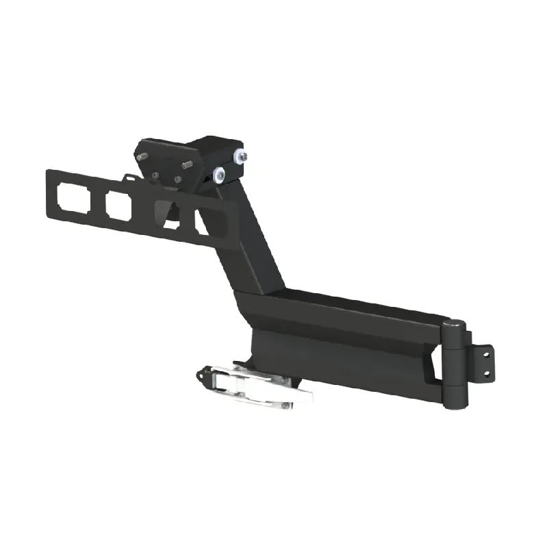 Cancello Porta Ruota Toyota Land Cruiser 80 Offerta Lampo
