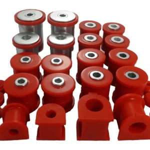 Boccole Toyota Land Cruiser Serie 120 Nuova Collezione