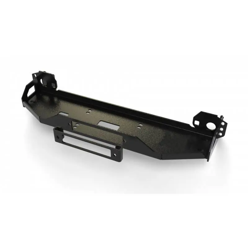 Nuovo Arrivo Piastra Verricello Toyota Land Cruiser Serie 150 2009-2013