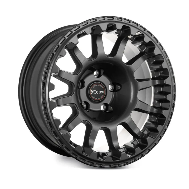 Affare EvoCorse Cerchio Atlas NK 17″