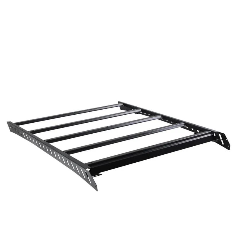 Nuova Collezione Portapacchi Mitsubishi L200 2015
