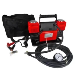 Compressore Bicilindrico Portatile – 300 Litri Compra Oggi Stesso