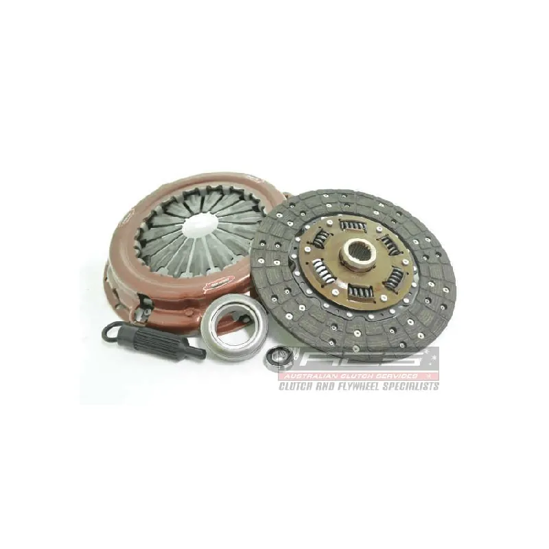 Frizione Rinforzata 20% Toyota BJ Aspirato – XTREME OUTBACK Ultima Occasione