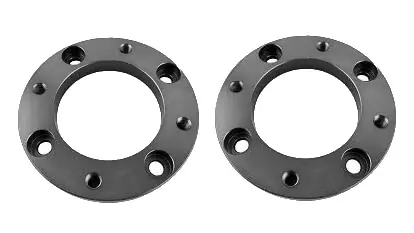 Quantità Limitata Spessori Molla Anteriori Toyota Land Cruiser Serie 90 – 35 mm