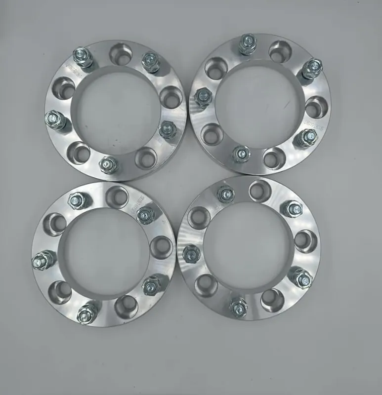 Distanziali Alluminio 30 mm Suzuki 5X139,7 12X1,25 Offerta Del Giorno