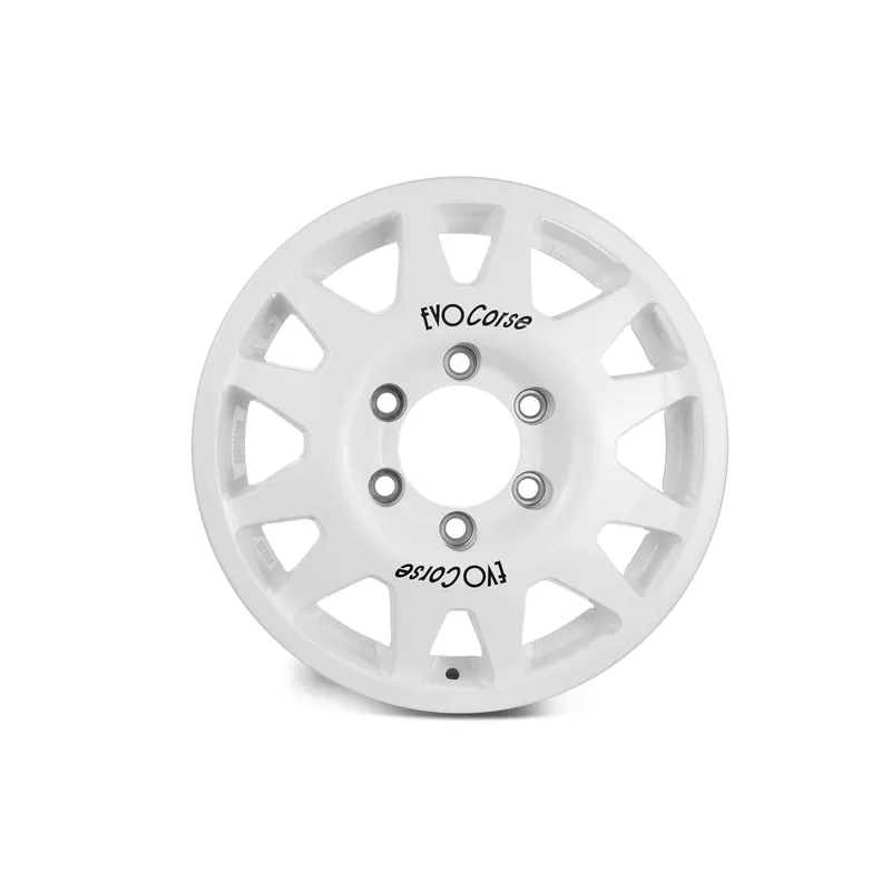 Occasione Imperdibile EvoCorse Cerchio DakarCorse 16″