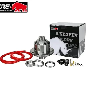Blocco Differenziale TRE Anteriore Suzuki Grand Vitara 1.9 Ddis TR308 Super Prezzo