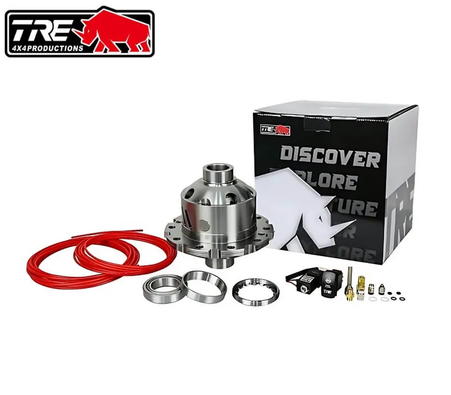 Blocco Differenziale TRE Anteriore Suzuki Grand Vitara 1.9 Ddis TR308 Super Prezzo