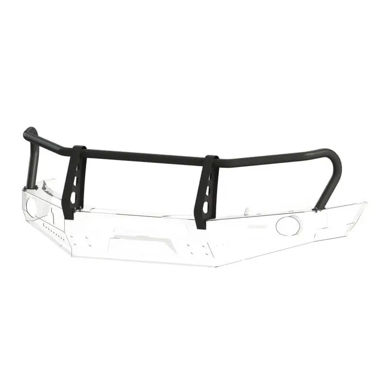 Consegna Rapida Bullbar Ford Ranger T6 16-19