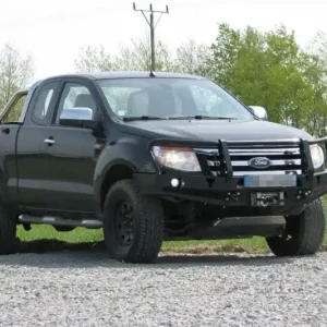 Soddisfatti O Rimborsati Paraurti Anteriore Ford Ranger T6 11-16