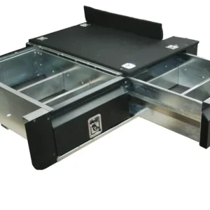 Drawer Nissan Patrol GR Y61 – 5 Porte Direttamente Dal Produttore