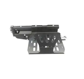 Compra Online Cancello Porta Tanica Paraurti Posteriore Toyota Land Cruiser 78