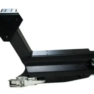 Bestseller Cancello Portaruota Toyota Land Cruiser Serie 120