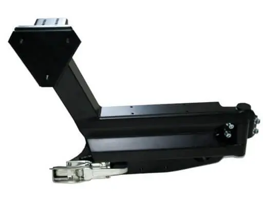 Bestseller Cancello Portaruota Toyota Land Cruiser Serie 120