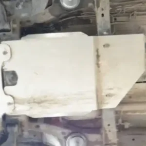 Protezione Cambio/Riduttore Toyota Hilux 2005-2015 Novità