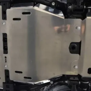 Occasione Piastra Protezione Cambio Toyota Hilux Revo 2020-2023 – Alluminio