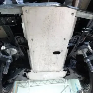 Promozione Piastra Protezione Cambio/Riduttore Mitsubishi L200 2005-2010 – Alluminio