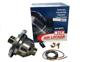 Saldi Blocco Differenziale HF Toyota 30 Cave – Rd121 – Rapporto 3.73 e Inferiori