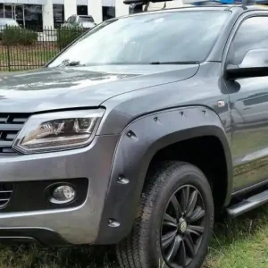 Promo Stagionale Parafanghini Supplementari Volkswagen Amarok