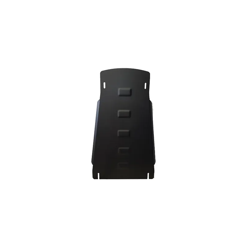 Piastra Protezione Cambio Isuzu Dmax 2012-2019 – Acciaio Professionale