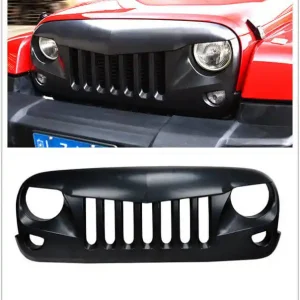 Saldi Mascherina Eagle Jeep Wrangler JK
