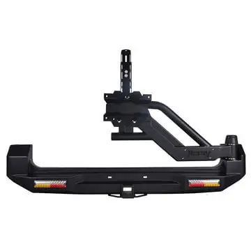 Offerta Lampo Paraurti Posteriore Suzuki Jimny 1998-2018 – Porta Ruota
