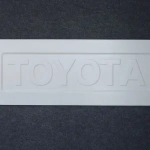 Acquista Ora Portellone Vetroresina Toyota Land Cruiser Serie 40 – Cabrio