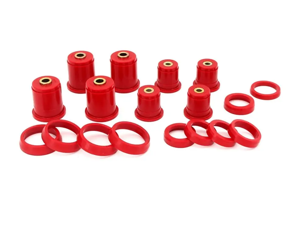 Prezzo Di Fabbrica Boccole Poliuretano Jeep Grand Cherokee ZJ