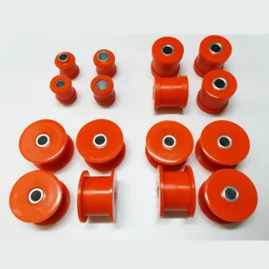 Boccole Poliuretano Toyota KZJ70 Dal 91 Spedizione Espresso