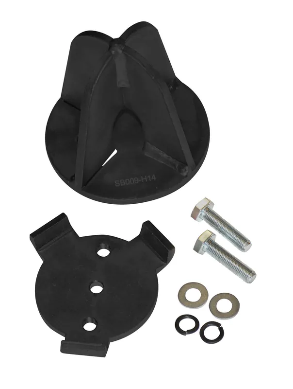 Must-Have Kit Finecorsa Guidamolla