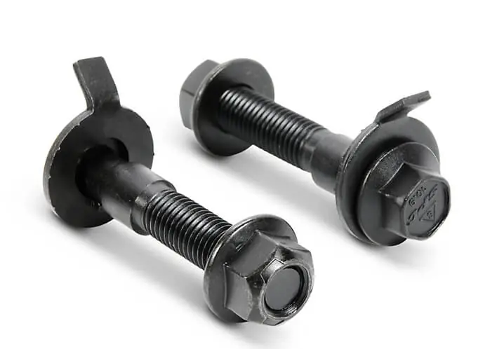 Saldi Camber Kit Suzuki Vitara/New Grand Vitara 2005-