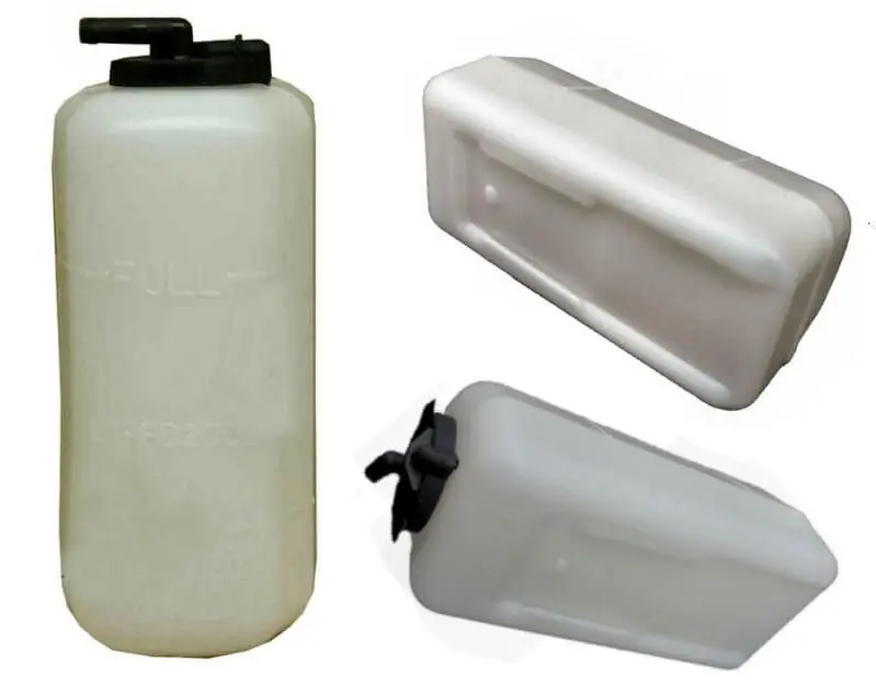 Vaso Espansione Radiatore Suzuki SJ/Samurai Occasione Imperdibile