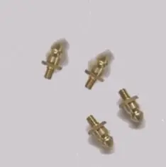 Ganci Maschio Per Capotta Suzuki SJ/Samurai (Set 4 Pezzi) Acquista Ora