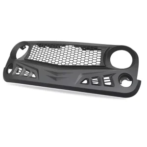 Offerta Lampo JK Mascherina Gentleman Jeep Wrangler JK