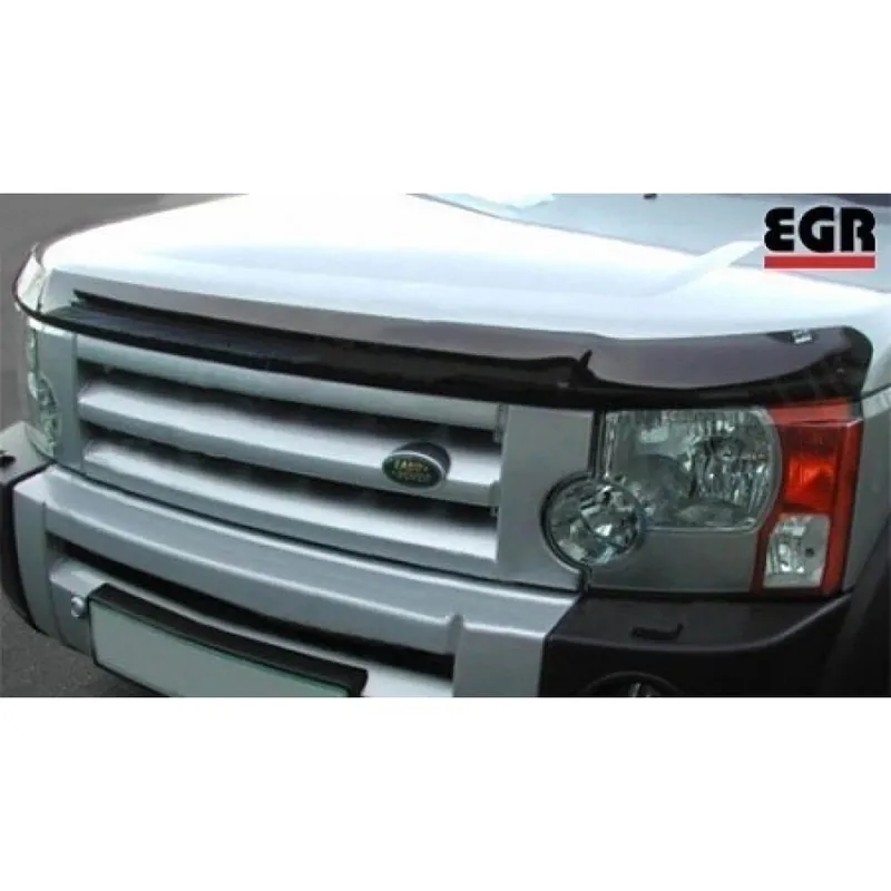 Deflettore Cofano Land Rover Discovery 3 Offerta Del Giorno