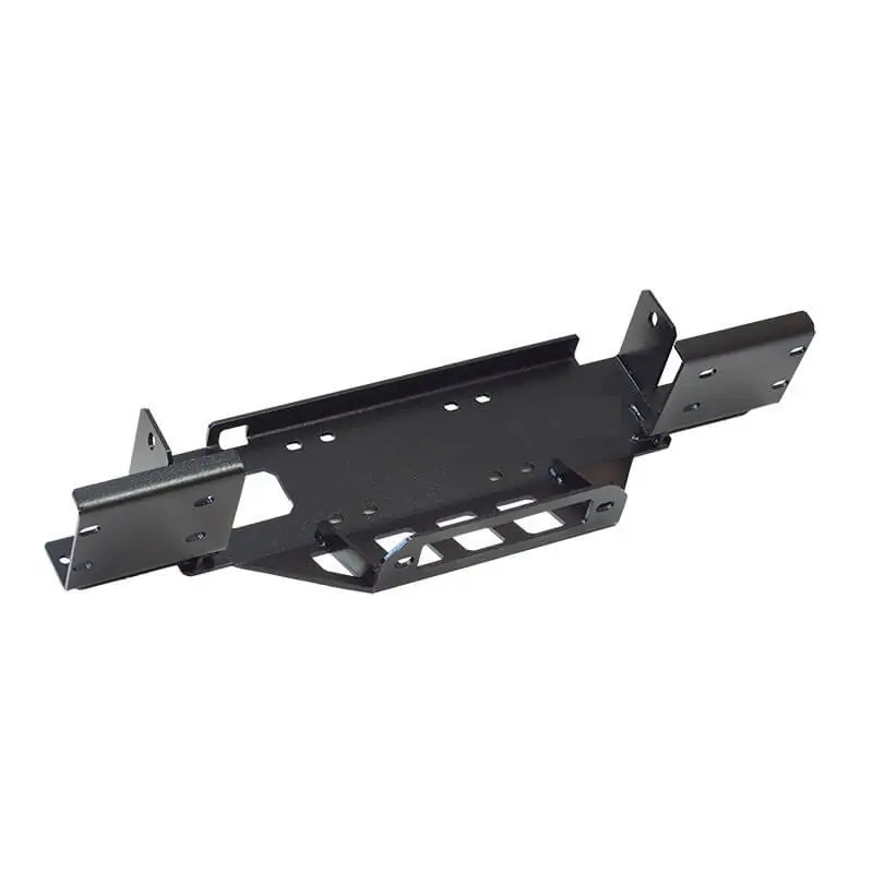 Promo Stagionale Piastra Verricello Jeep Wrangler JL 2018-2023