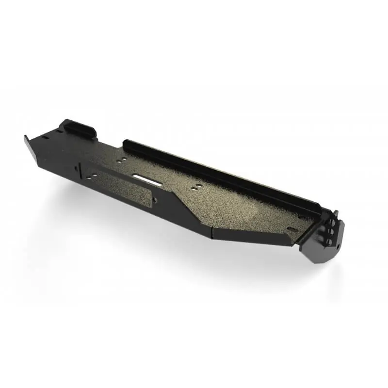 Nuovo Arrivo Piastra Verricello Toyota Land Cruiser Serie 150 2013-2016