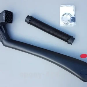 Snorkel Suzuki Grand Vitara 1 Soddisfatti O Rimborsati