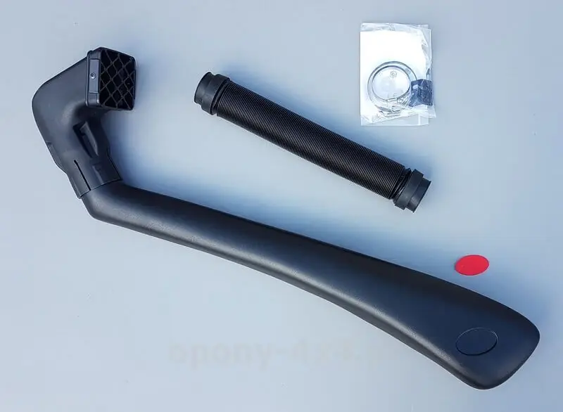 Snorkel Suzuki Grand Vitara 1 Soddisfatti O Rimborsati
