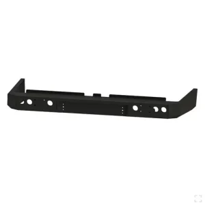 Paraurti Posteriore Toyota Land Cruiser 78 Professionale