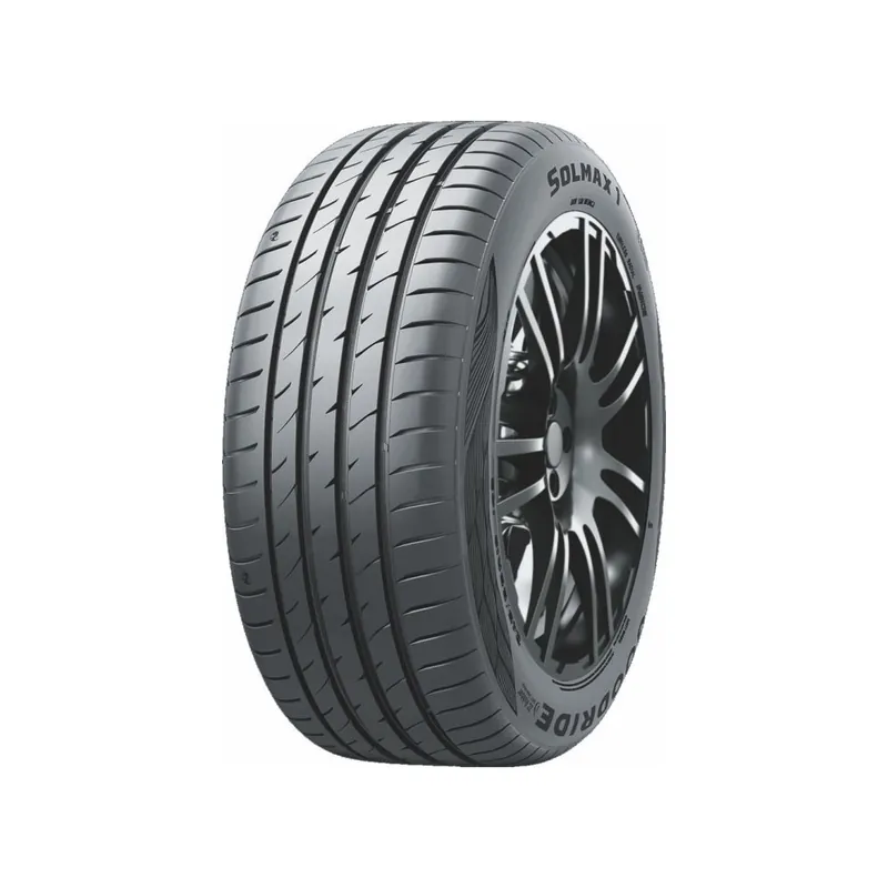 Scelto Dai Clienti 275/45 R20 110 Y Goodride Solmax1